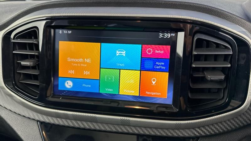 Used MG MG3 2024 for sale - 76716362: Photo 63