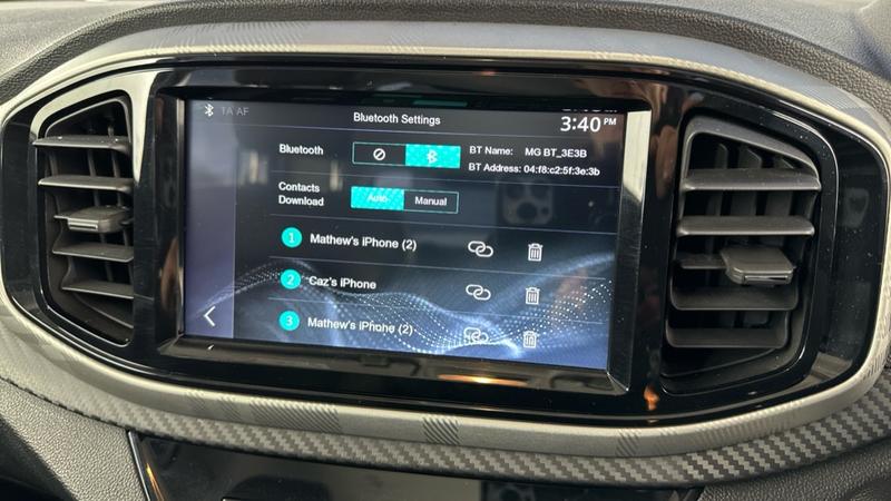 Used MG MG3 2024 for sale - 76716362: Photo 65