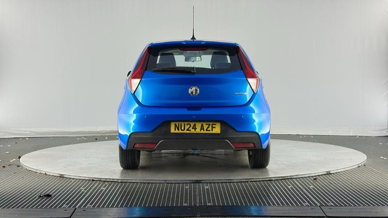 Used MG MG3 2024 for sale - 76716362: Photo 7