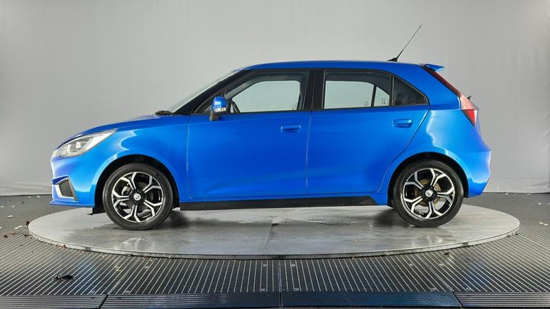 Used MG MG3 2024 for sale - 76716362: Photo 9