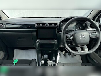 Used Citroen C3 2024 for sale - 78314181: Photo