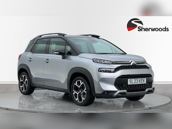 Citroen - C3 Aircross