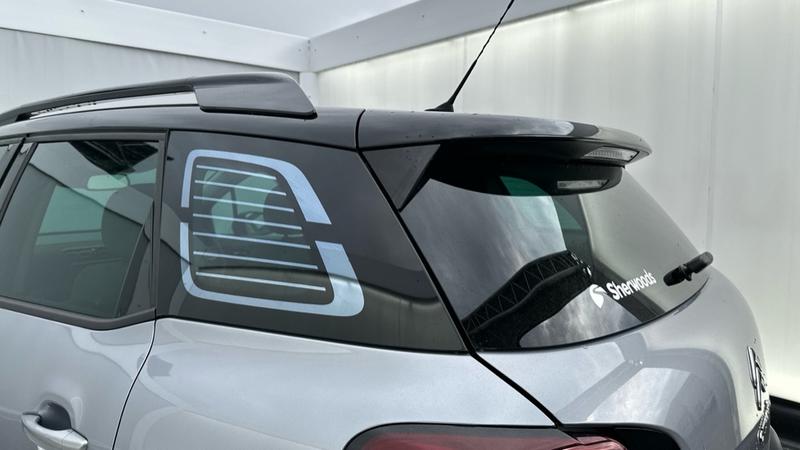 Vehicle 23
