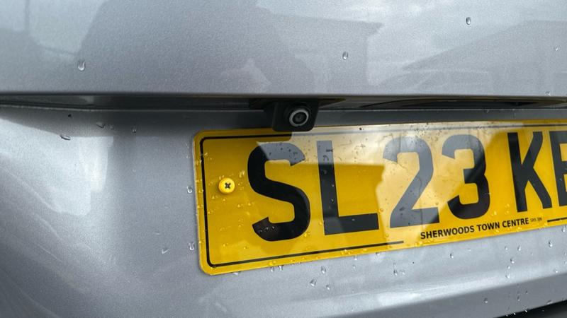 Vehicle 32