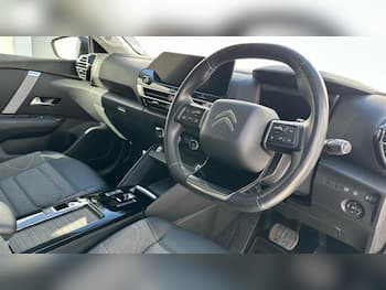 Used Citroen C4 2021 for sale - 79735967: Photo