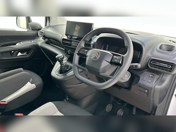 Used Citroen Berlingo 2024 for sale - 79408152: Photo