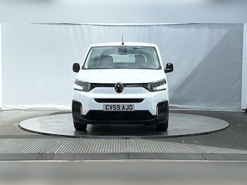 Used Citroen Berlingo 2024 for sale - 79408152: Photo