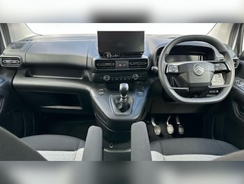 Used Citroen Berlingo 2024 for sale - 79408152: Photo