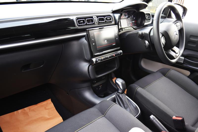 Used Citroen C3 2024 for sale - 77274833: Photo 12