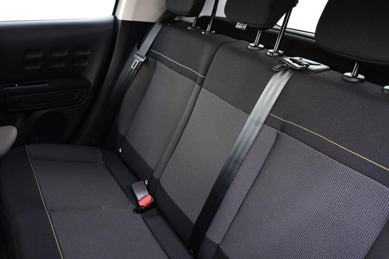 Used Citroen C3 2024 for sale - 77274833: Photo 13