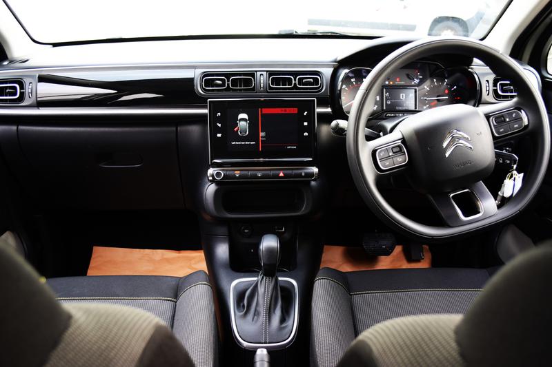 Used Citroen C3 2024 for sale - 77274833: Photo 15