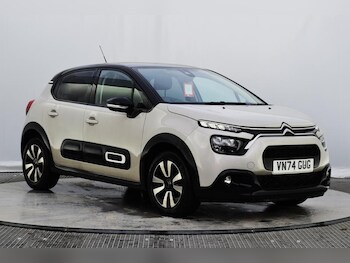 2024 - 1.2 PureTech 110 Plus 5dr EAT6