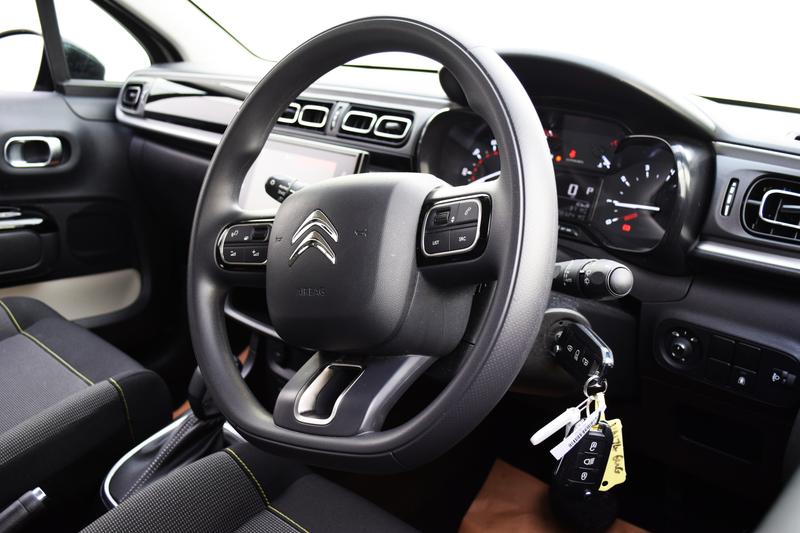 Used Citroen C3 2024 for sale - 77274833: Photo 2