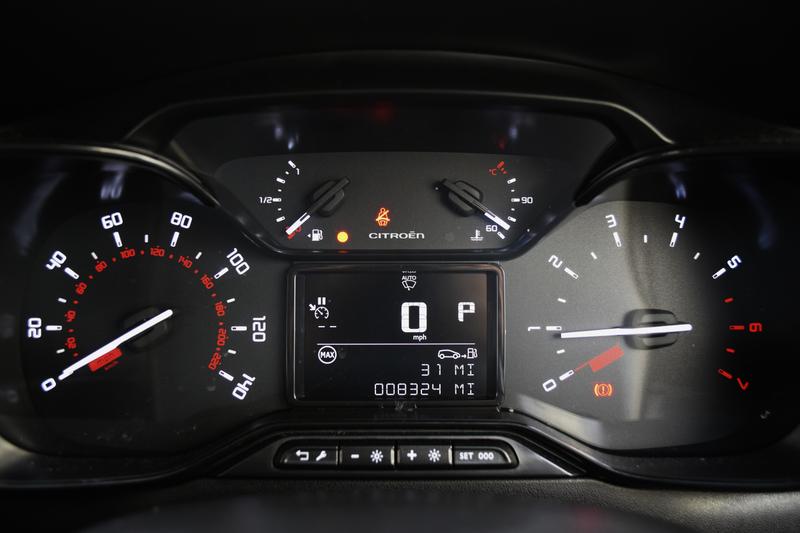 Used Citroen C3 2024 for sale - 77274833: Photo 21