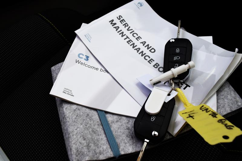 Used Citroen C3 2024 for sale - 77274833: Photo 26