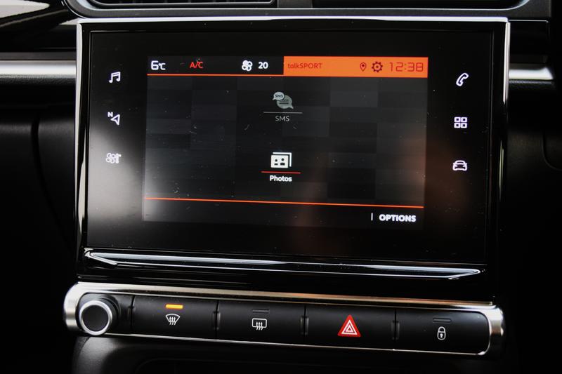 Used Citroen C3 2024 for sale - 77274833: Photo 27