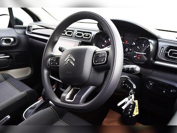 Used Citroen C3 2024 for sale - 77274833: Photo