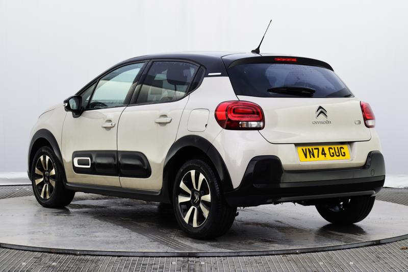 Used Citroen C3 2024 for sale - 77274833: Photo 31