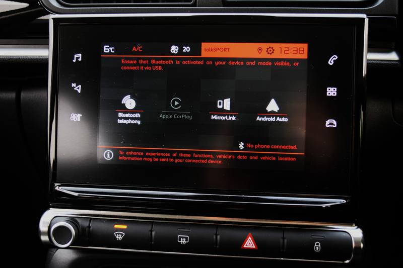 Used Citroen C3 2024 for sale - 77274833: Photo 5