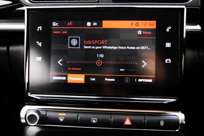 Used Citroen C3 2024 for sale - 77274833: Photo 6