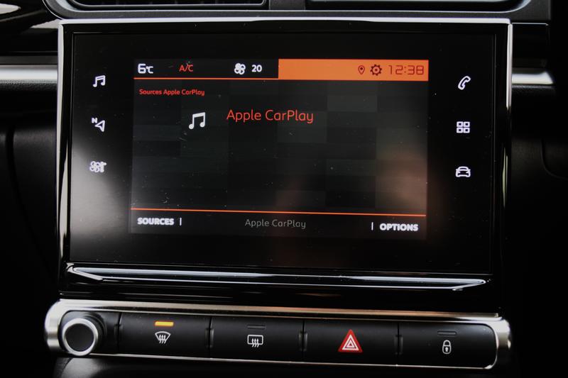 Used Citroen C3 2024 for sale - 77274833: Photo 7