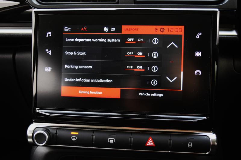 Used Citroen C3 2024 for sale - 77274833: Photo 8