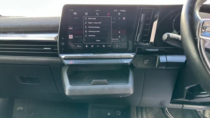 Used Renault Megane E Tech 2024 for sale - 75982638: Photo 12