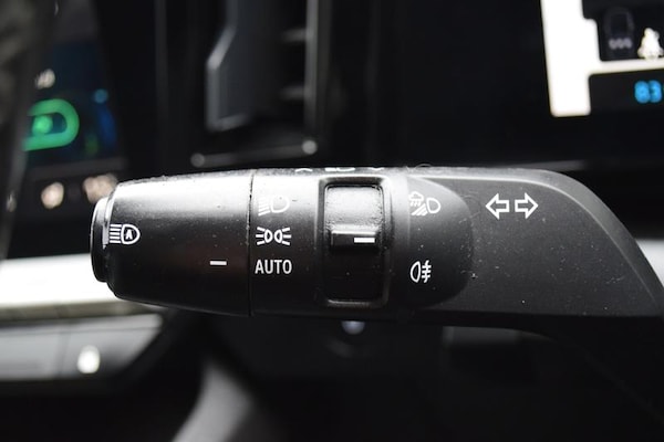 Used Renault Megane E Tech 2024 for sale - 75982638: Photo 19