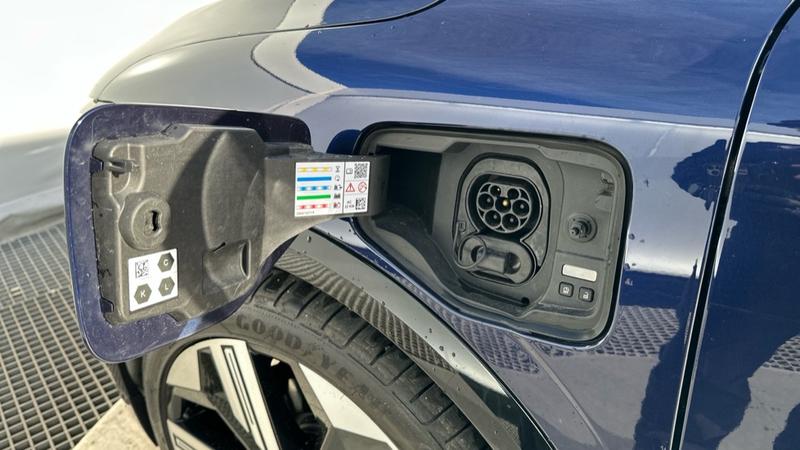 Used Renault Megane E Tech 2024 for sale - 75982638: Photo 21