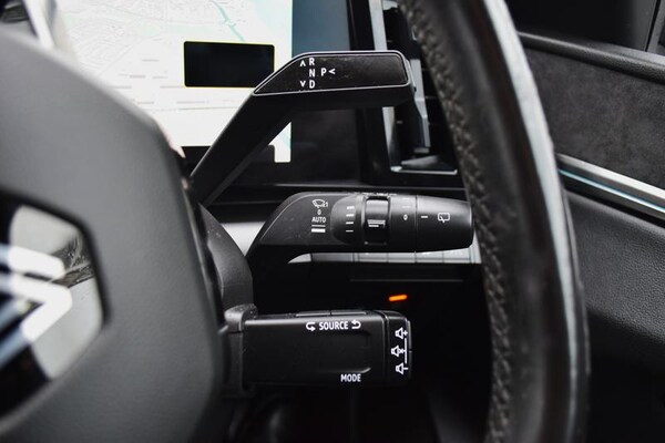 Used Renault Megane E Tech 2024 for sale - 75982638: Photo 21