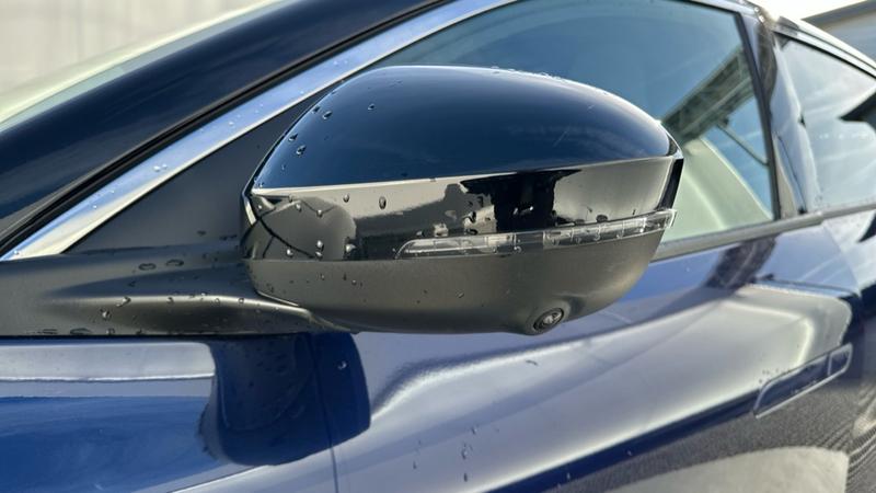 Used Renault Megane E Tech 2024 for sale - 75982638: Photo 24