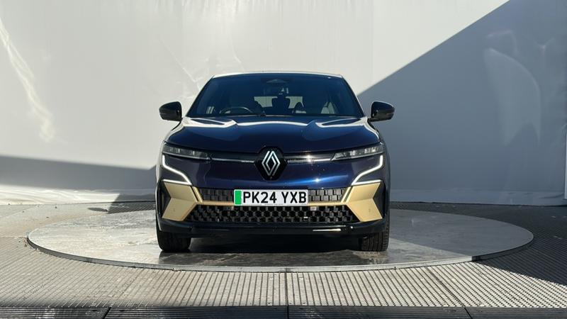 Used Renault Megane E Tech 2024 for sale - 75982638: Photo 3