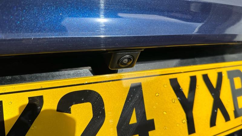 Used Renault Megane E Tech 2024 for sale - 75982638: Photo 35