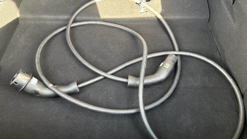 Used Renault Megane E Tech 2024 for sale - 75982638: Photo 36