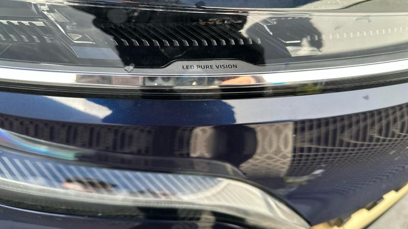 Used Renault Megane E Tech 2024 for sale - 75982638: Photo 45