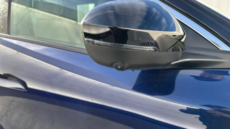 Used Renault Megane E Tech 2024 for sale - 75982638: Photo 46