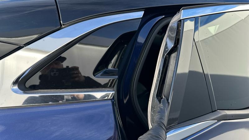 Used Renault Megane E Tech 2024 for sale - 75982638: Photo 48