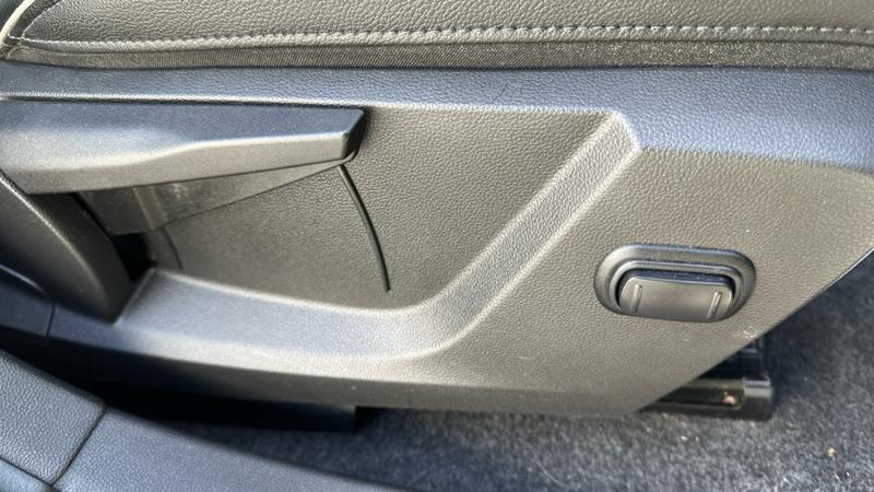 Used Renault Megane E Tech 2024 for sale - 75982638: Photo 52