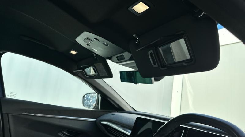 Used Renault Megane E Tech 2024 for sale - 75982638: Photo 53