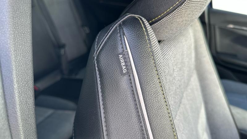 Used Renault Megane E Tech 2024 for sale - 75982638: Photo 56