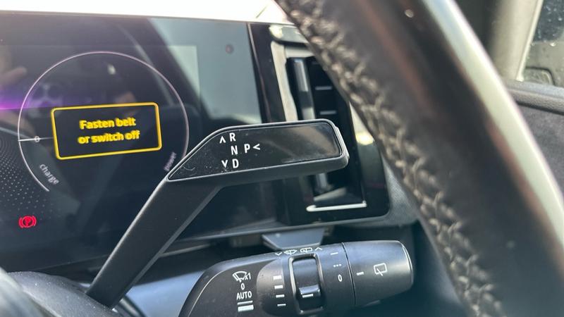 Used Renault Megane E Tech 2024 for sale - 75982638: Photo 63