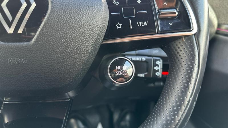 Used Renault Megane E Tech 2024 for sale - 75982638: Photo 68