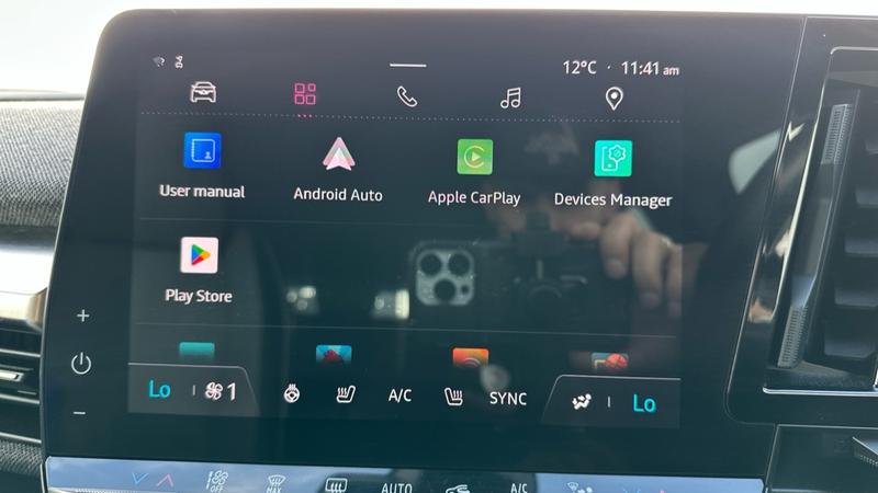 Used Renault Megane E Tech 2024 for sale - 75982638: Photo 69