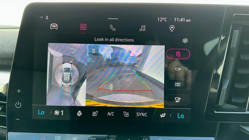 Used Renault Megane E Tech 2024 for sale - 75982638: Photo 70