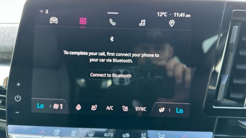 Used Renault Megane E Tech 2024 for sale - 75982638: Photo 71