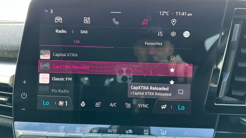 Used Renault Megane E Tech 2024 for sale - 75982638: Photo 72