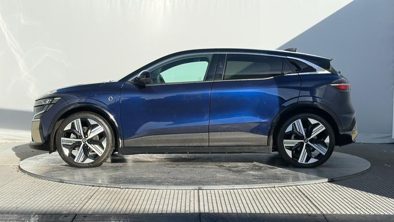 Used Renault Megane E Tech 2024 for sale - 75982638: Photo 9