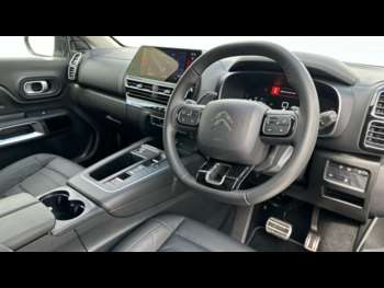 Used Citroen C5 Aircross 2023 for sale - 75016804: Photo