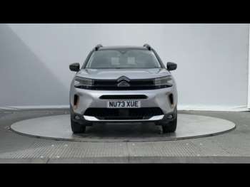 Used Citroen C5 Aircross 2023 for sale - 75016804: Photo