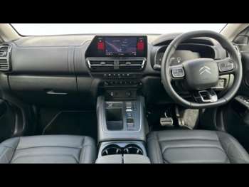 Used Citroen C5 Aircross 2023 for sale - 75016804: Photo
